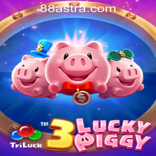 Discover the Thrill of 3LUCKYPIGGY at ASTRA88 PH CASINO
