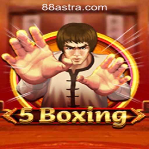 Exploring 5Boxing: The Game Revolutionizing ASTRA88 PH CASINO