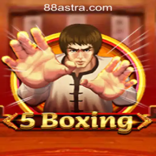 Exploring 5Boxing: The Game Revolutionizing ASTRA88 PH CASINO