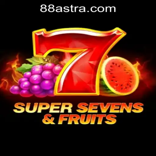 Unveiling the Excitement of 7SuperSevensFruits at ASTRA88 PH CASINO