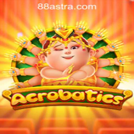 Unveiling the Thrills of Acrobatics in ASTRA88 PH CASINO