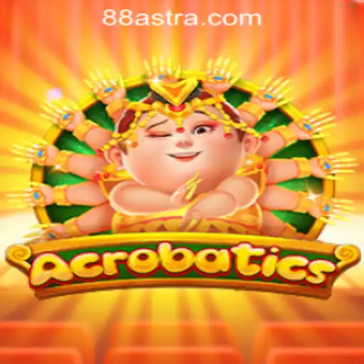 Unveiling the Thrills of Acrobatics in ASTRA88 PH CASINO