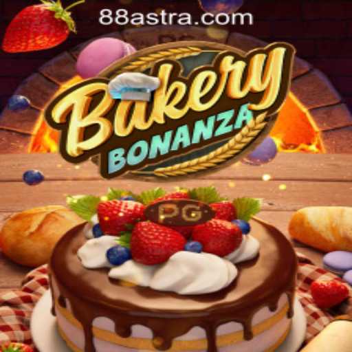 Delve into the Sweet World of BakeryBonanza with ASTRA88 PH CASINO