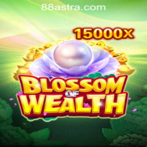Blossom of Wealth: A Comprehensive Guide to ASTRA88 PH Casino's Latest Sensation