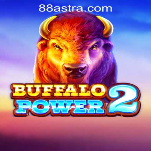 Unleashing the Majesty of BuffaloPower2 at ASTRA88 PH Casino