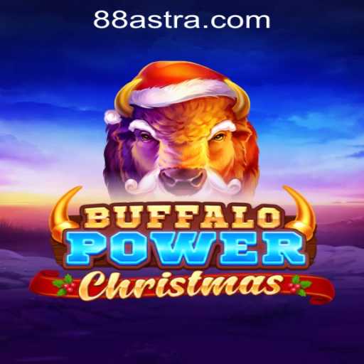 Buffalo Power Christmas: A Festive Spin on Casino Gaming