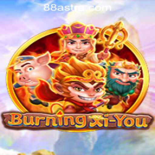 Discover the Thrilling Adventures of BurningXiYou