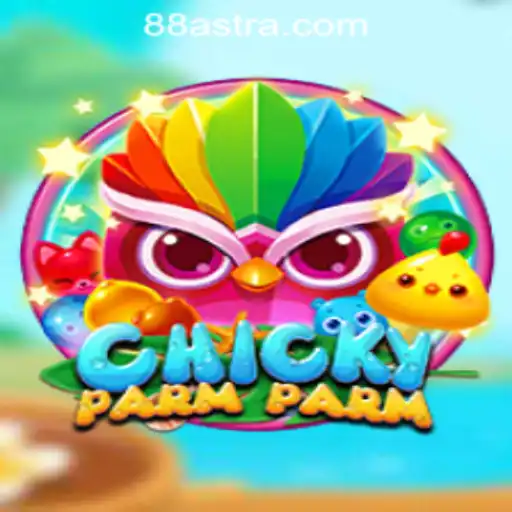 Discover the Fun of ChickyParmParm at ASTRA88 PH CASINO