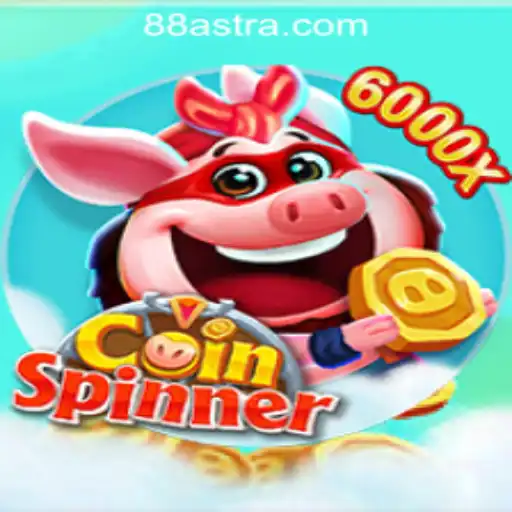 Discover the Thrills of CoinSpinner at ASTRA88 PH CASINO