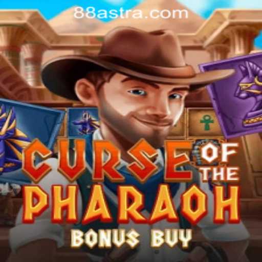 Unveiling Curse of the Pharaoh Bonus Buy: An In-Depth Exploration