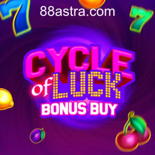 Discovering the Thrills of CycleofLuckBonusBuy at ASTRA88 PH CASINO