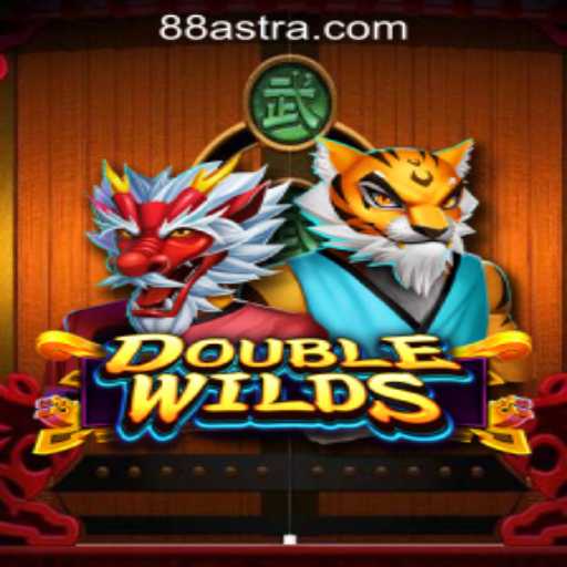 DoubleWilds: A Thrilling Experience at ASTRA88 PH CASINO
