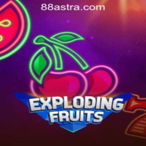 ExplodingFruits: The Game Revolutionizing ASTRA88 PH CASINO