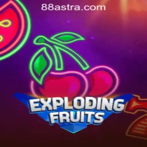 ExplodingFruits: The Game Revolutionizing ASTRA88 PH CASINO