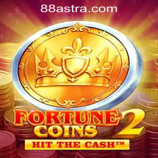 FortuneCoins2: A Comprehensive Guide to ASTRA88 PH CASINO's Latest Offering