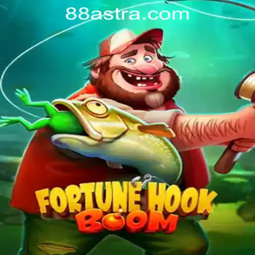 Explore the Thrilling World of FortuneHookBoom at ASTRA88 PH CASINO