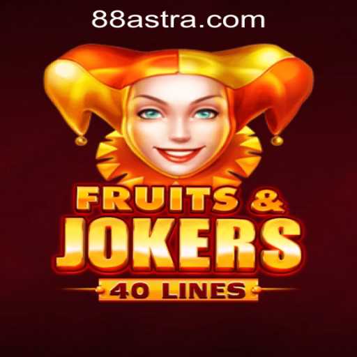 Unveiling FruitsAndJokers40 at ASTRA88 PH CASINO: A Fresh Spin on Classic Gaming
