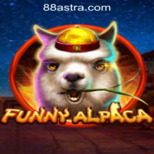Exploring the World of FunnyAlpaca: A Dive into ASTRA88 PH CASINO's Latest Sensation