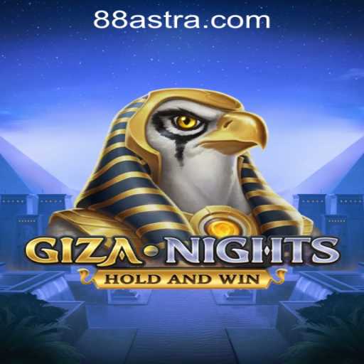 Discover the Enigmatic World of GizaNights: A Journey Through Ancient Egyptian Adventures in ASTRA88 PH CASINO