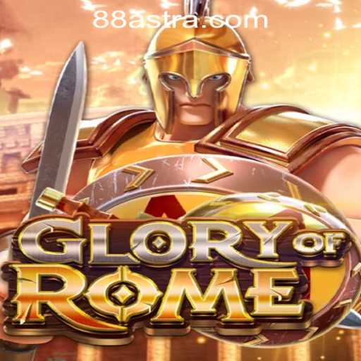 GloryofRome: A Journey into the World of Ancient Rome and ASTRA88 PH CASINO