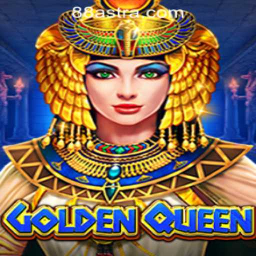 GoldenQueen: A Majestic Gaming Experience at ASTRA88 PH CASINO