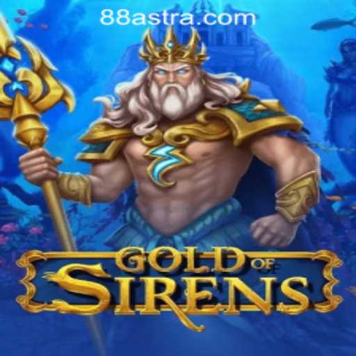 Discovering the Enchanting World of GoldofSirens
