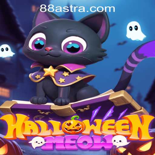 Exploring the Thrills of HalloweenMeow at ASTRA88 PH CASINO