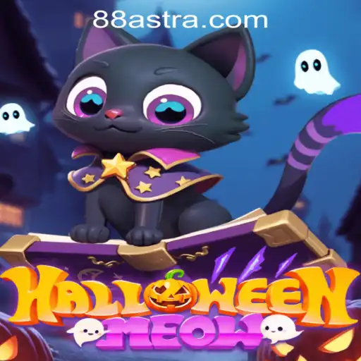 Exploring the Thrills of HalloweenMeow at ASTRA88 PH CASINO
