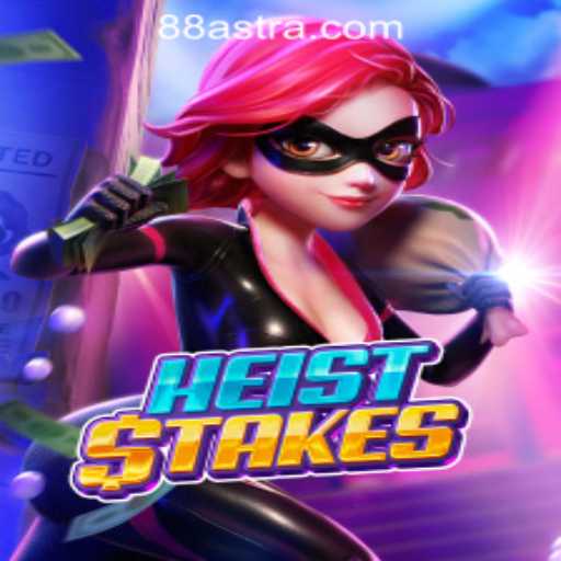 Explore the Thrilling World of HeistStakes at ASTRA88 PH Casino