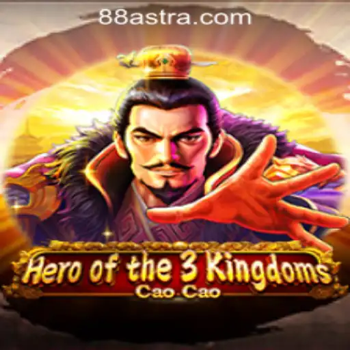 Discover the World of Heroofthe3KingdomsCaoCao: A Blend of History and Strategy
