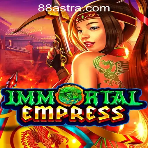 Exploring the Fascinating World of ImmortalEmpress at ASTRA88 PH CASINO