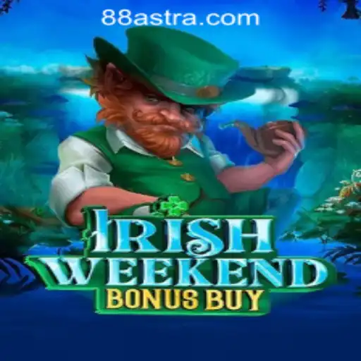Discover IrishWeekendBonusBuy: A Thrilling Casino Game Experience at ASTRA88 PH Casino