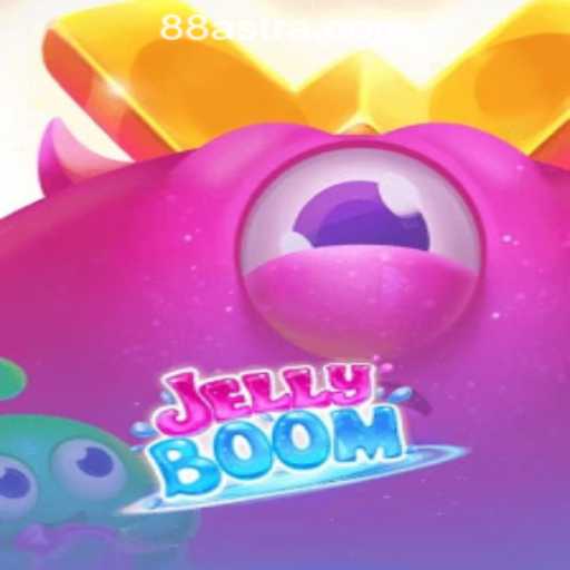 JellyBoom: A Captivating Adventure with ASTRA88 PH CASINO