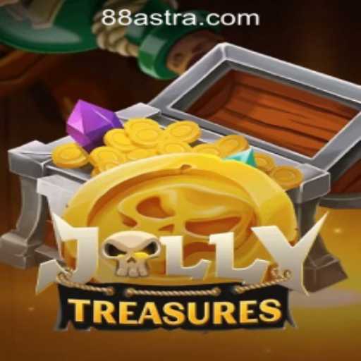 Discover the Adventure of JollyTreasures at ASTRA88 PH CASINO