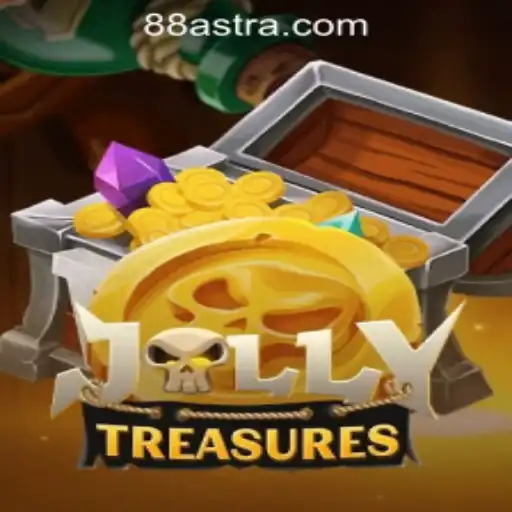Discover the Adventure of JollyTreasures at ASTRA88 PH CASINO