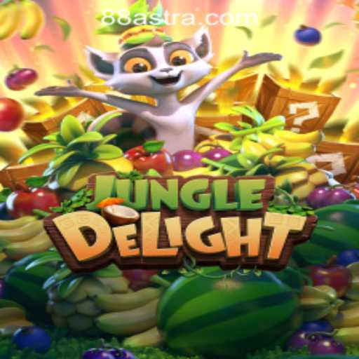 Explore the Thrills of JungleDelight at ASTRA88 PH CASINO