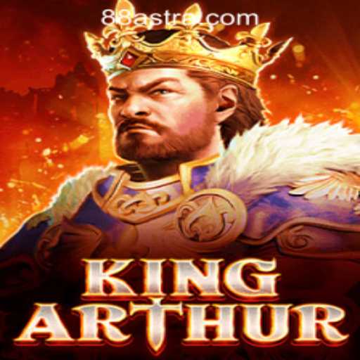 KingArthur: Embark on a Royal Quest at ASTRA88 PH CASINO