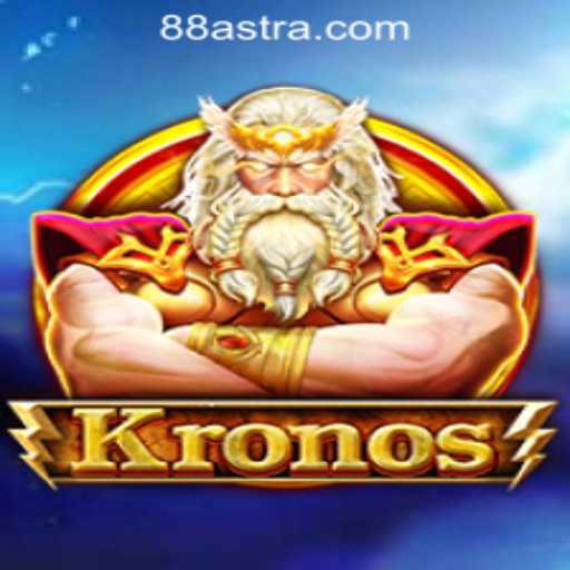 Experience Ancient Power with Kronos at ASTRA88 PH CASINO