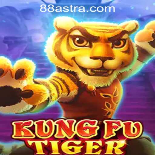 Unleashing the Adventure of KungFuTiger at ASTRA88 PH CASINO
