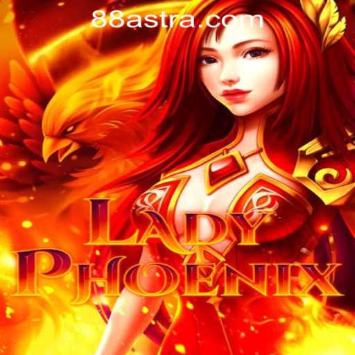 Discover the Exciting World of LadyPhoenix at ASTRA88 PH CASINO