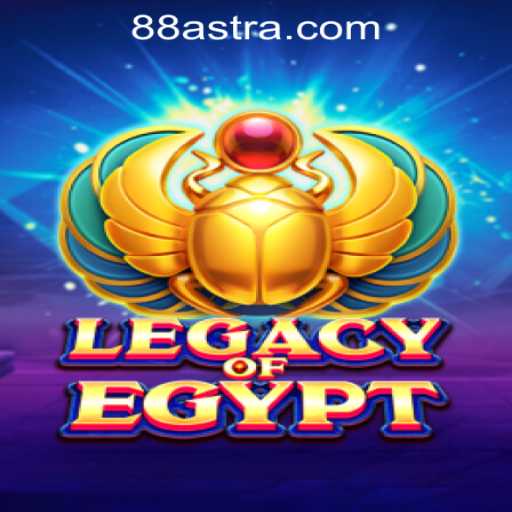 Legacy of Egypt: A Journey Through Time at ASTRA88 PH CASINO