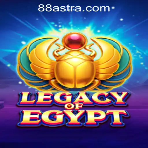 Legacy of Egypt: A Journey Through Time at ASTRA88 PH CASINO
