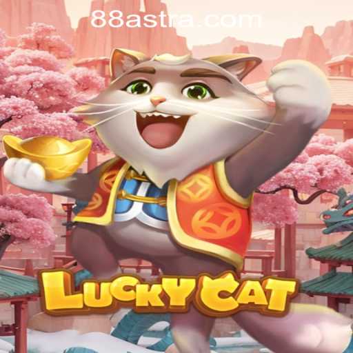 Discover the Excitement of LuckyCat and ASTRA88 PH CASINO