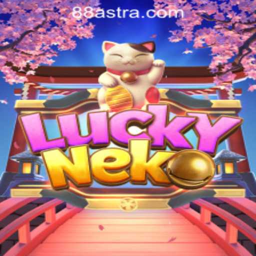 Exploring the Excitement of LuckyNeko at ASTRA88 PH CASINO