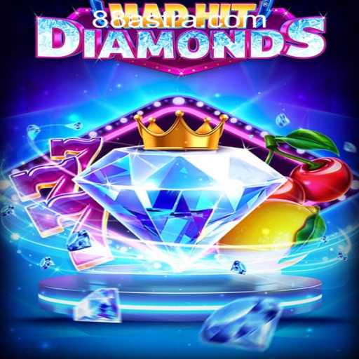 Discover the Exciting World of MadHitDiamonds at ASTRA88 PH CASINO