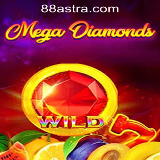 MegaDiamond: An Exhilarating Journey at ASTRA88 PH CASINO