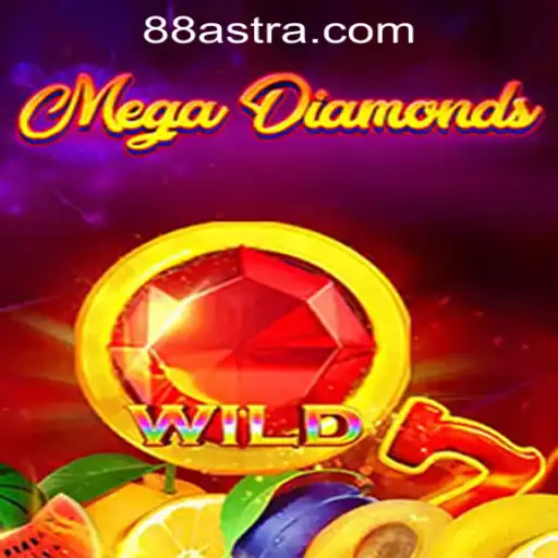 MegaDiamond: An Exhilarating Journey at ASTRA88 PH CASINO