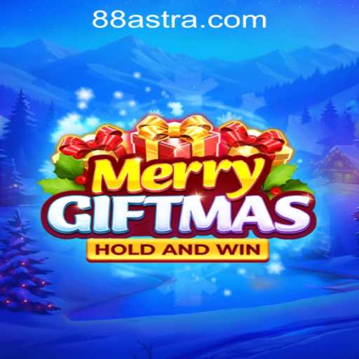 Unlock the Fun: MerryGiftmas at ASTRA88 PH CASINO