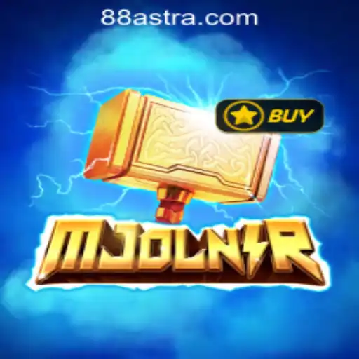 Discover the Exciting World of Mjolnir at ASTRA88 PH Casino