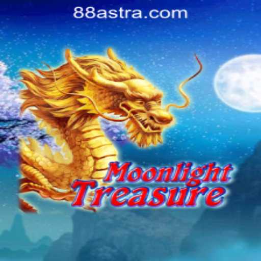 Discover the Enchantment of MoonlightTreasure at ASTRA88 PH CASINO